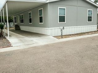 10541 E Apache Trl, Apache Junction, AZ 85120