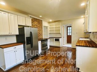 73 Clingman Pl #A, Asheville, NC 28801