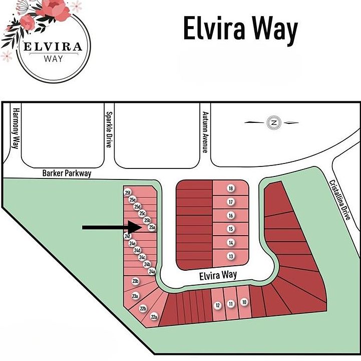 1st image of 95 Elvira Way