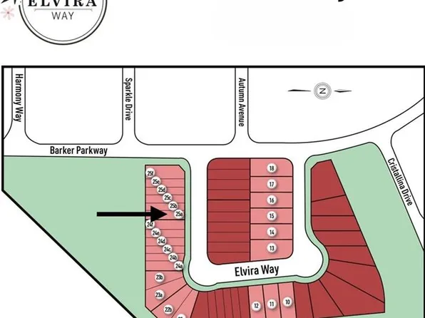 95 Elvira Way, Thorold, ON L2V 0M7