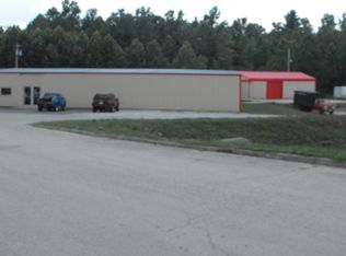618 Highway B, Houston, MO 65483