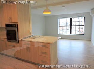 16 Soden St #2K, Cambridge, MA 02139