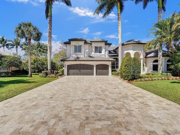 6133 NW 91st Avenue, Parkland, FL 33067