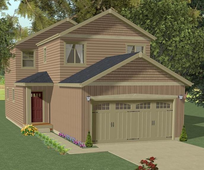 1st image of 412 NE Hazelberry Ct