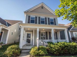 6161 Braet Rd, Westerville, OH 43081