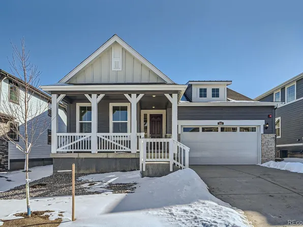 565 Twilight Street, Erie, CO 80516