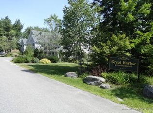 79 E Ridge Rd APT 103, Southwest Harbor, ME 04679