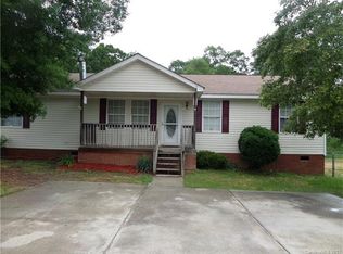 1196 Golden Maple Ln #8, Chester, SC 29706