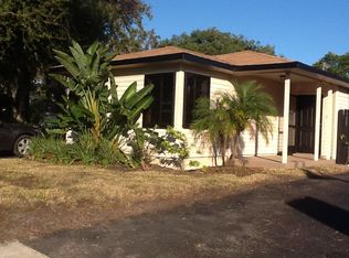 1303 N Fort Harrison Ave, Clearwater, FL 33755