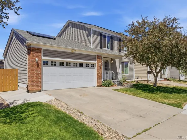 4993 Jasper Court, Denver, CO 80239