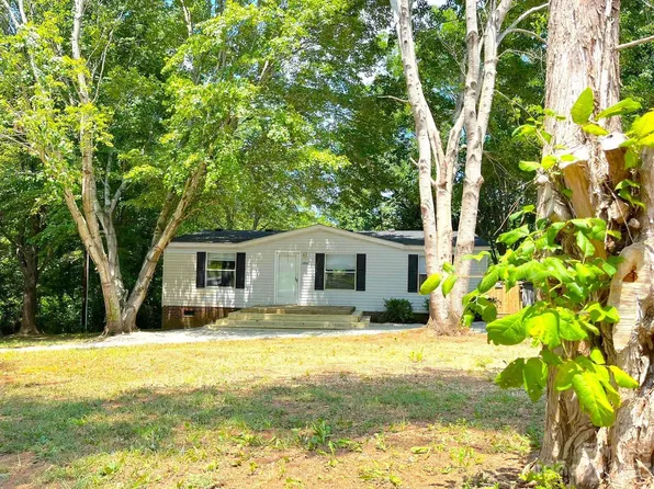 1054 Andover Ln, Rockwell, NC 28138