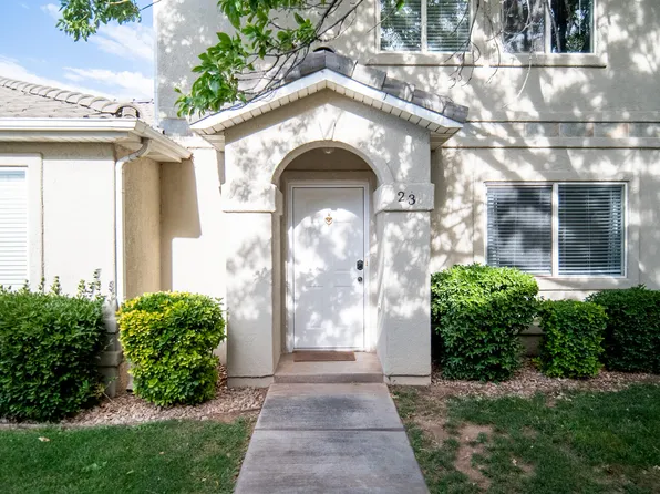 441 E Sunland Dr #23, Saint George, UT 84790