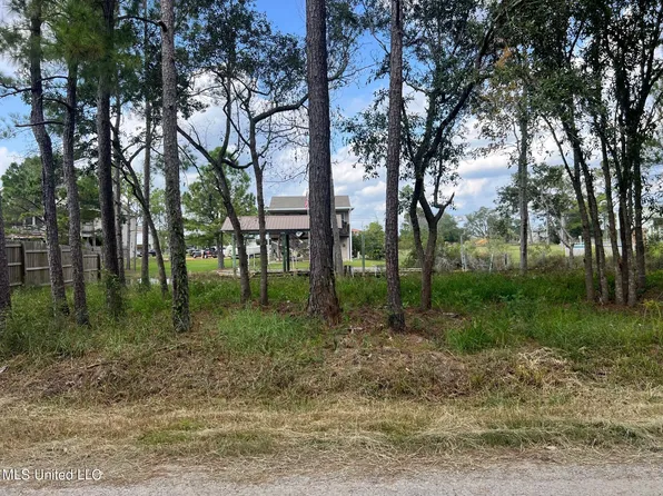 Nsn Eighteenth St Lot 24, Bay Saint Louis, MS 39520