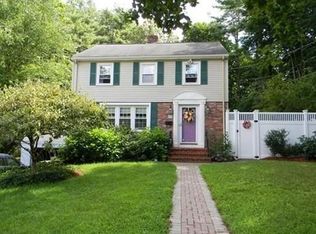 430 Washington St, East Walpole, MA 02032