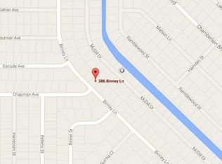 386 Binney Ln, Port Charlotte, FL 33953