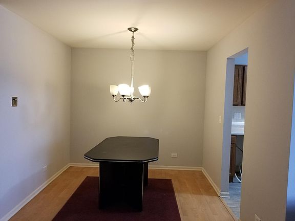Dinning room