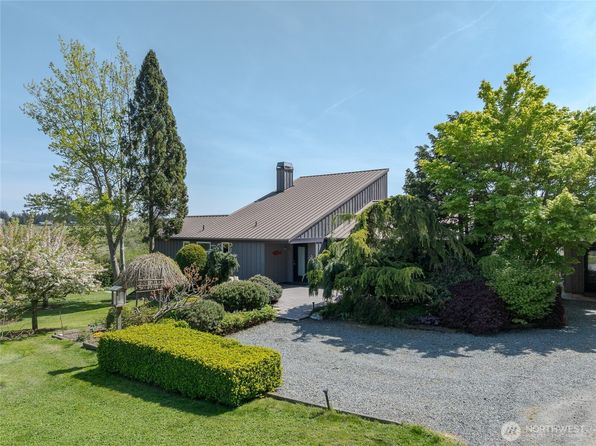 465 Davis Bay Road, Lopez Island, WA 98261