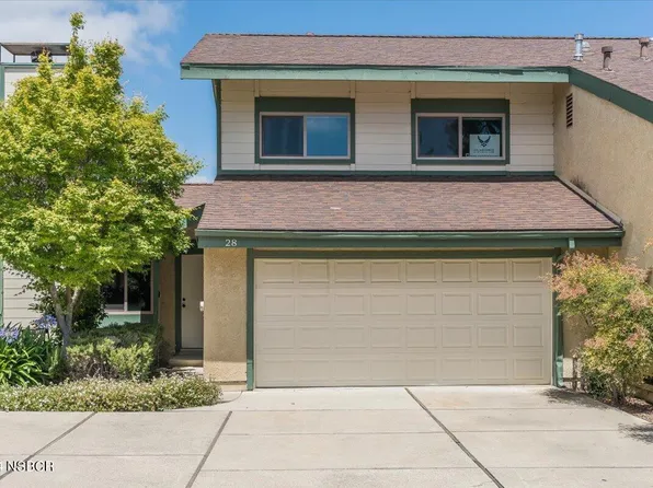 1351 Royal Way APT 28, San Luis Obispo, CA 93405