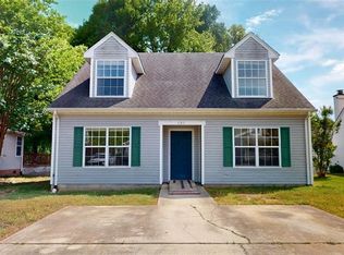181 Kristen Ln, Suffolk, VA 23434