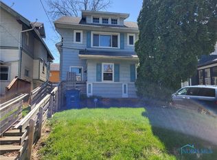 405 Islington St, Toledo, OH 43610
