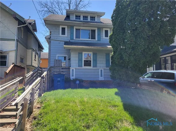 405 Islington St, Toledo, OH 43610