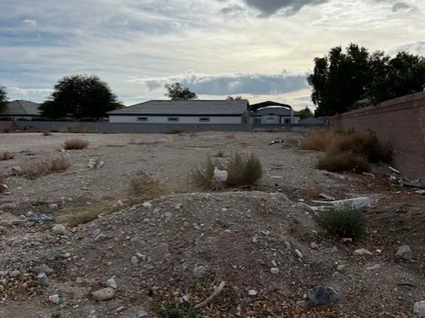 Squaw Ridge Ct, North Las Vegas, NV 89032