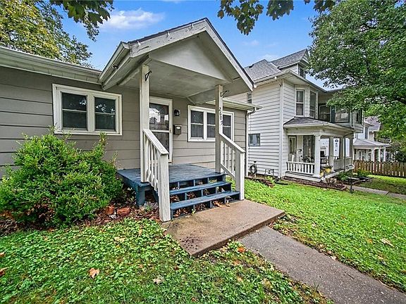 4th image of 2609 Faraon St