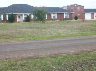 1330 County Road 306d, Henderson, TX 75654