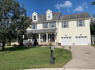 331 Buttercup Ct, Berlin, MD 21811