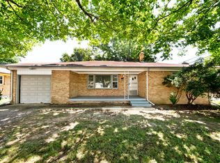 5905 Nash Ln, Indianapolis, IN