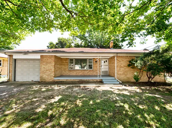 5905 Nash Ln, Indianapolis, IN 46224