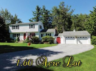 52 Old Auburn Rd, Derry, NH 03038