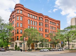 1500 N La Salle St #B6, Chicago, IL 60610