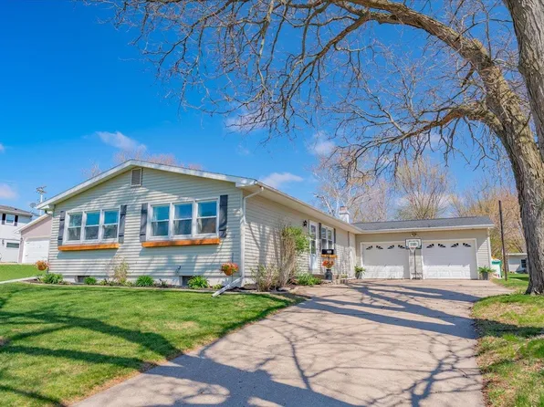 316 South St, Edgerton, WI 53534