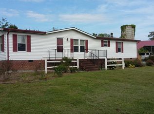 6425 Barnesville Hwy, Red Oak, VA 23964
