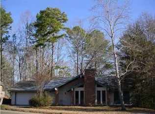 526 Bradford Dr, Brandon, MS 39047