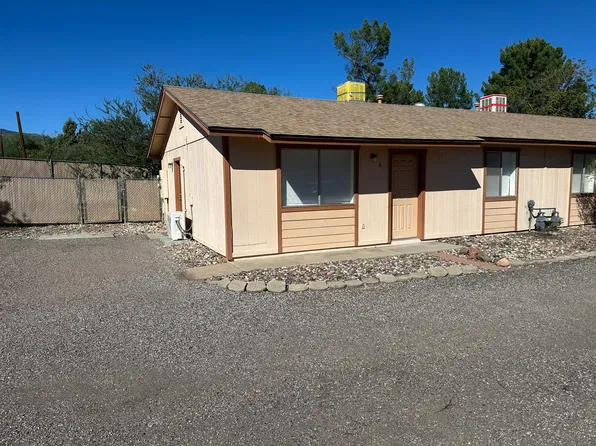 1641 E Aspen St APT 6, Cottonwood, AZ 86326