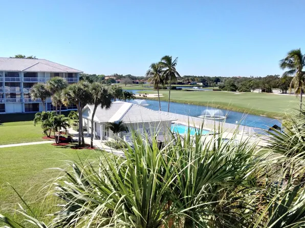 2561 Village Boulevard #405, West Palm Beach, FL 33409
