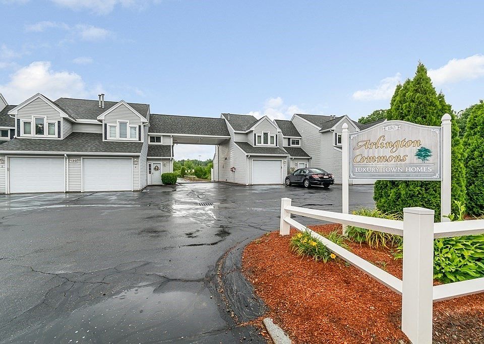 130 Arlington St APT 7, Dracut, MA 01826 Zillow