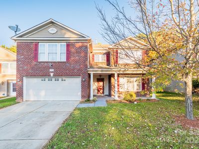 2318 Sweet Flag Ct, Charlotte, NC, 28262
