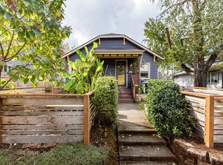 9131 N Adriatic Ave, Portland, OR