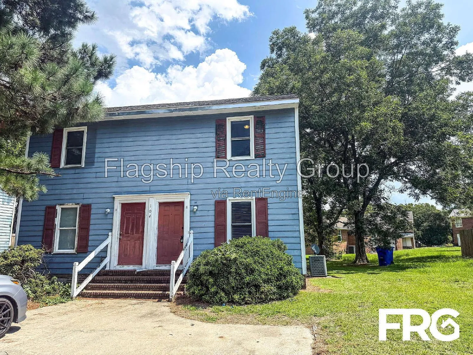 2 bed, 1.5 bath, $795 — Photo 3