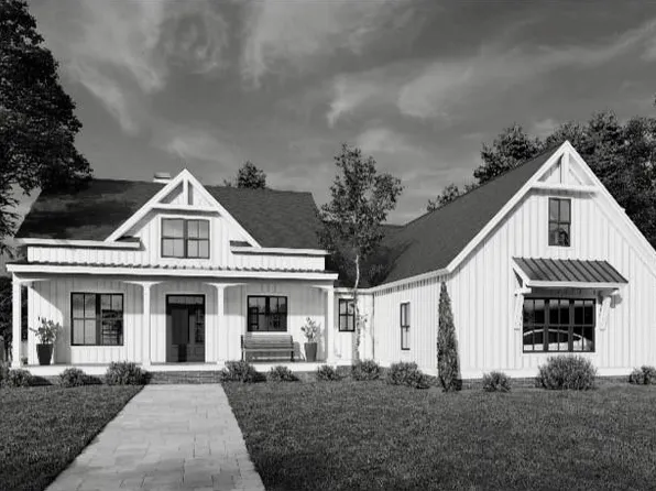1068 Blackberry Ln NE, Townsend, GA 31331