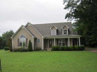 103 Walnut Ridge Cv, Ripley, TN 38063