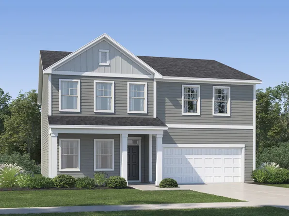 624 Vega Bluff Ln, Angier, NC 27501