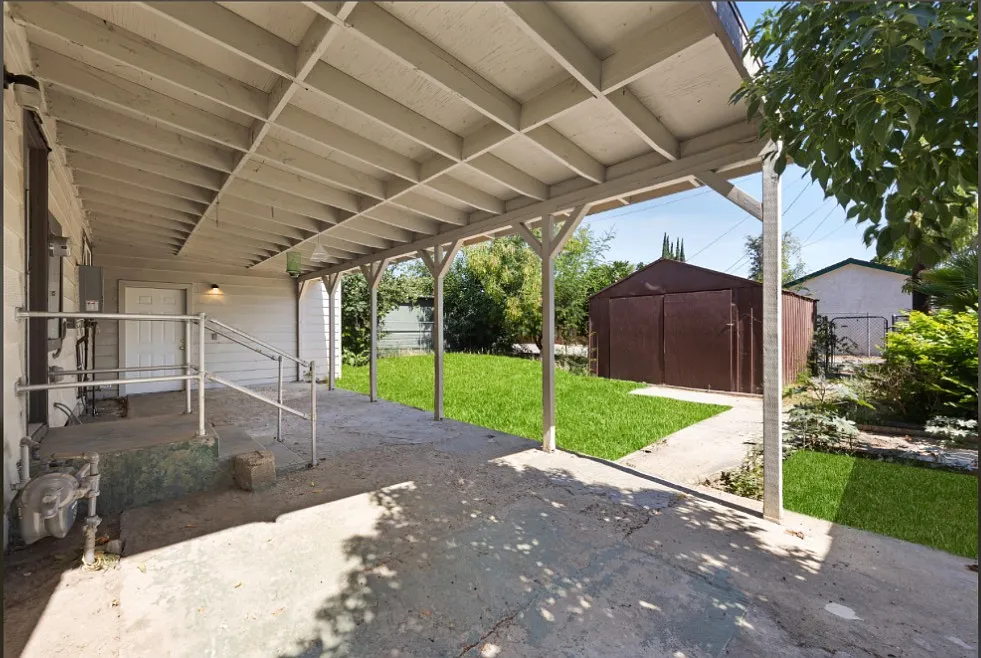 1 bed, 600 sqft, $1,000 — Photo 3