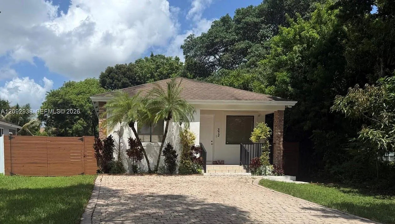 Town Of Florida City — Photo 1