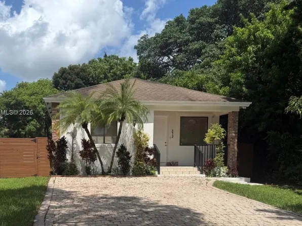 372 SW 2nd St, Florida City, FL 33034
