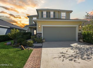 318 BLUEJACK Lane, St. Augustine, FL 32095