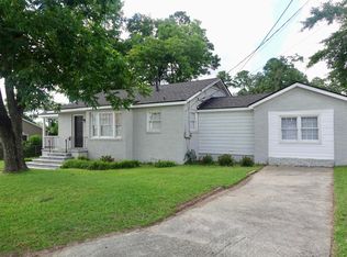 2106 Cadden Road, Augusta, GA 30906